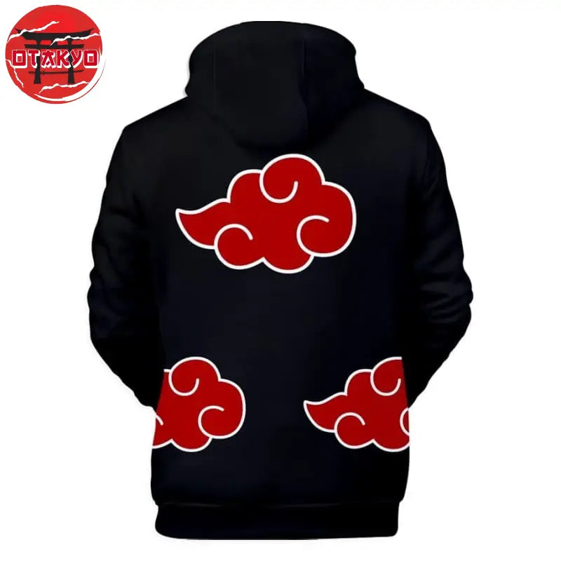 Akatsuki Pullover - Naruto Shippuden™