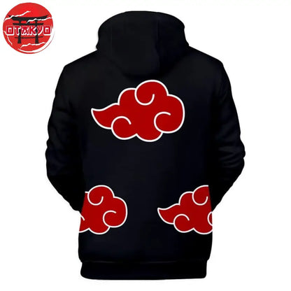 Akatsuki Pullover - Naruto Shippuden™