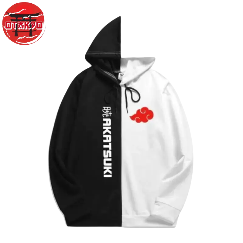 Akatsuki Pullover - Naruto Shippuden™