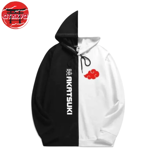 Akatsuki Pullover - Naruto Shippuden™