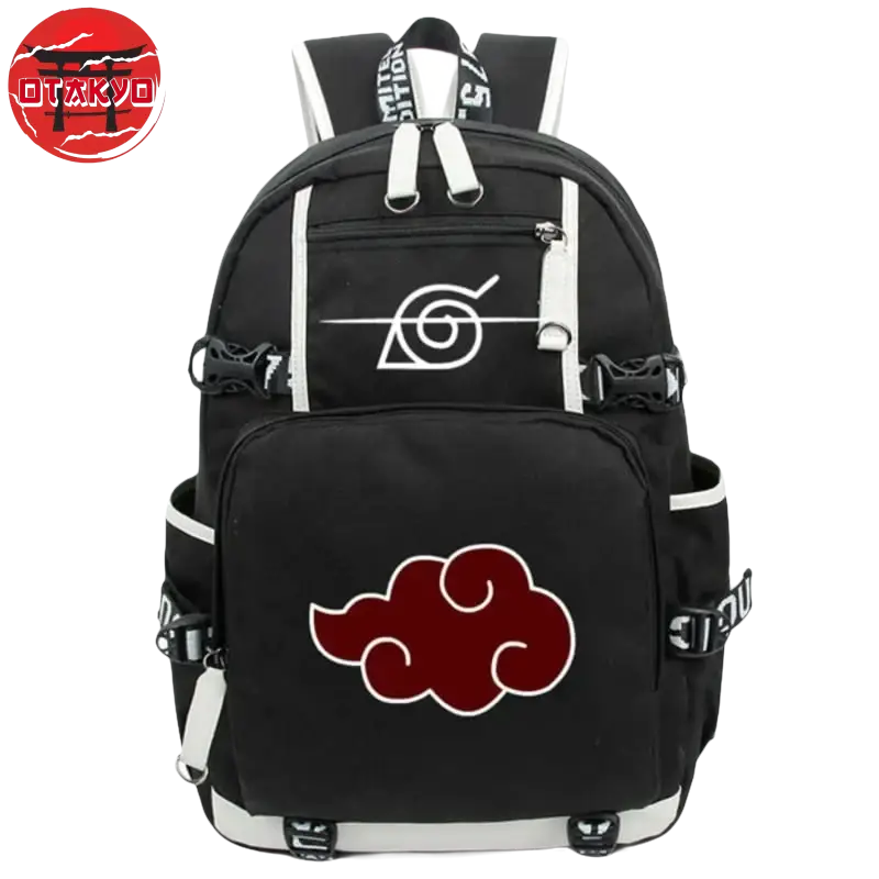 Akatsuki Rucksack - Naruto Shippuden™
