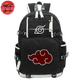 Akatsuki Rucksack - Naruto Shippuden™