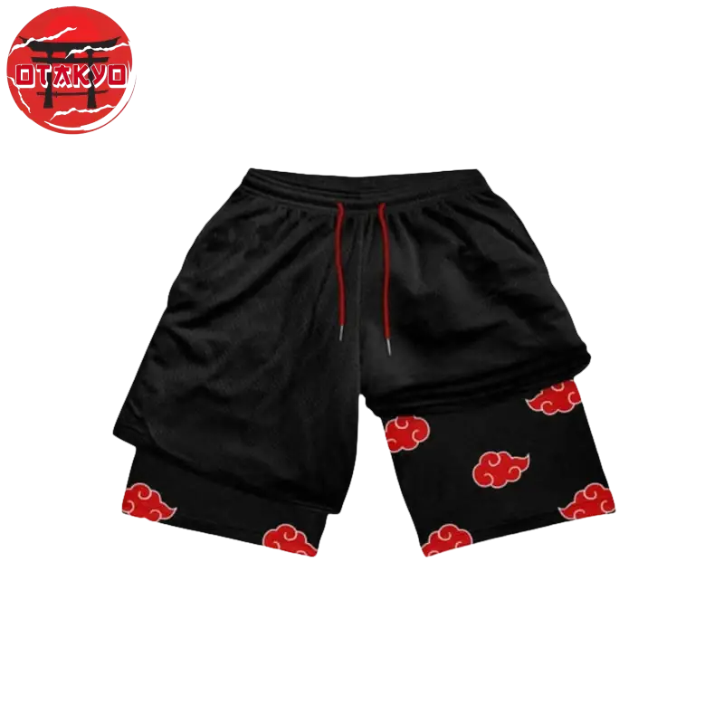 Akatsuki Short - Naruto Shippuden™