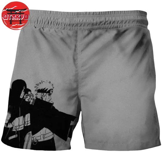 Akatsuki Short - Naruto Shippuden™