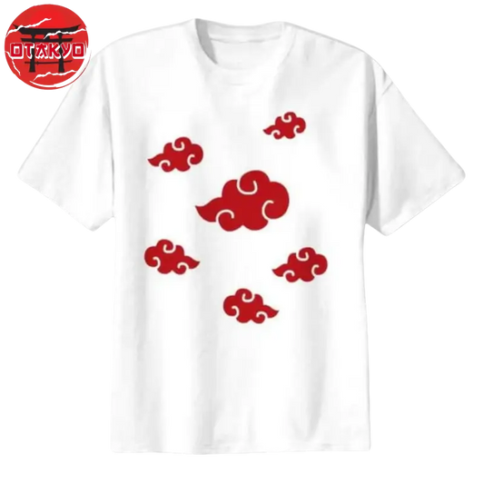 Akatsuki T-Shirt - Naruto Shippuden™