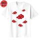 Akatsuki T-Shirt - Naruto Shippuden™