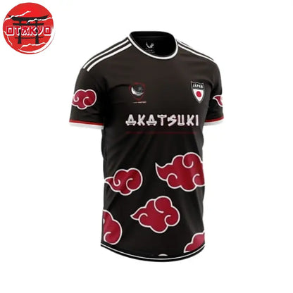 Akatsuki Trikot - Naruto Shippuden™
