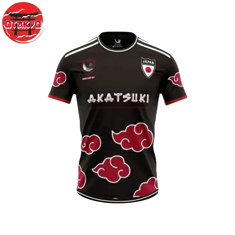 Akatsuki Trikot - Naruto Shippuden™