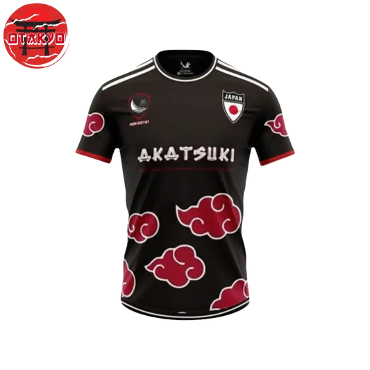 Akatsuki Trikot - Naruto Shippuden™