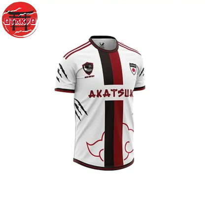 Akatsuki Weiß Trikot - Naruto Shippuden™