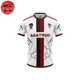 Akatsuki Weiß Trikot - Naruto Shippuden™