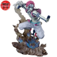 Akaza 3. Mond Figuren - Demon Slayer™