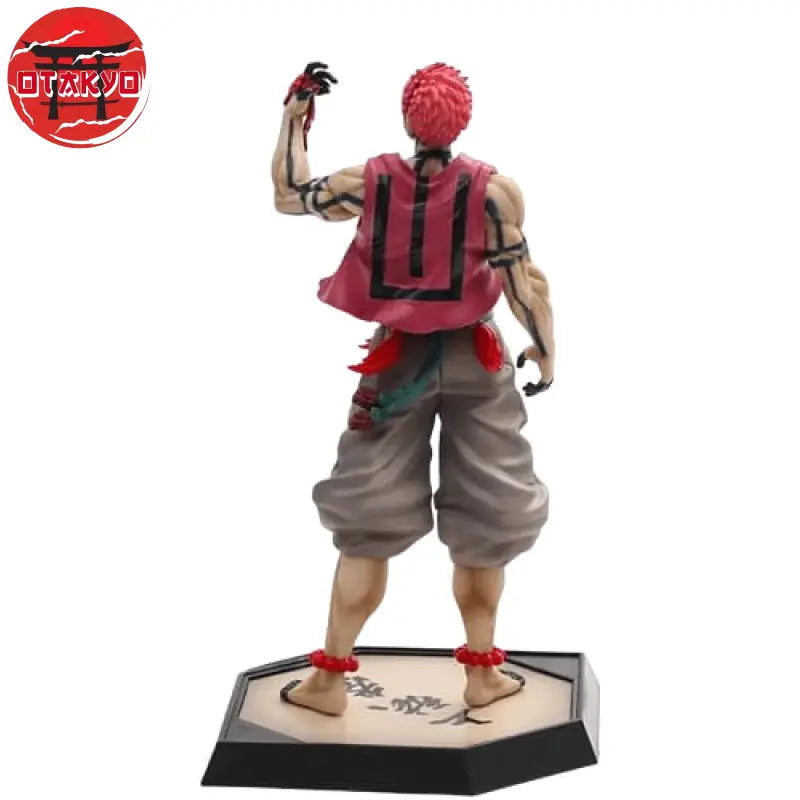 Akaza "Blood" Figuren - Demon Slayer™