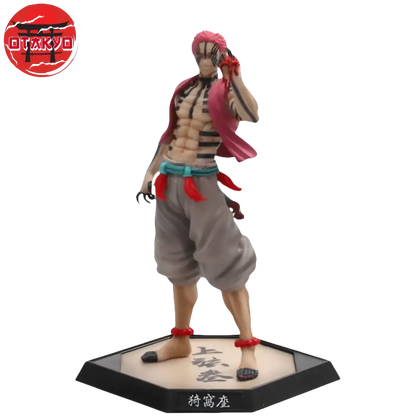 Akaza "Blood" Figuren - Demon Slayer™