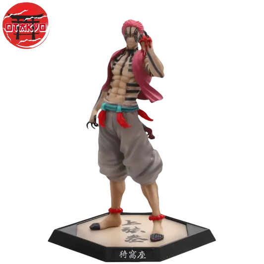 Akaza "Blood" Figuren - Demon Slayer™