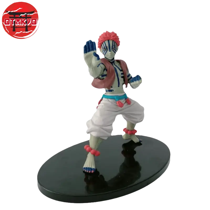 Akaza Figuren - Demon Slayer™