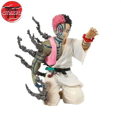 Akaza Figuren "Halb-Mensch" - Demon Slayer™