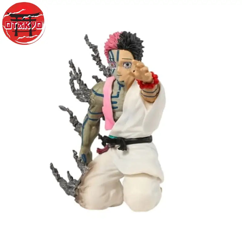 Akaza Figuren "Halb-Mensch" - Demon Slayer™