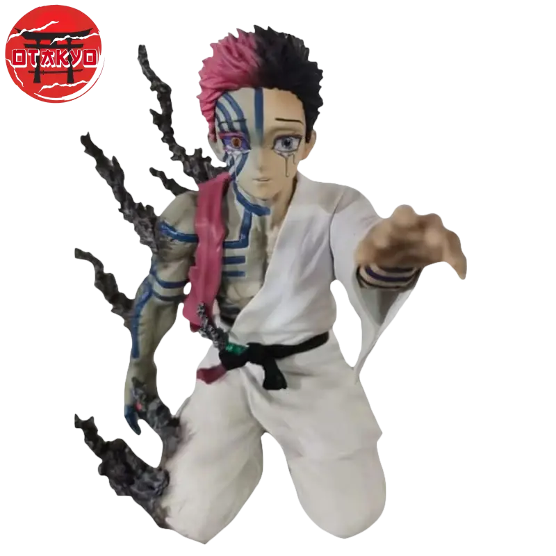 Akaza Figuren "Halb-Mensch" - Demon Slayer™