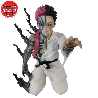 Akaza Figuren "Halb-Mensch" - Demon Slayer™