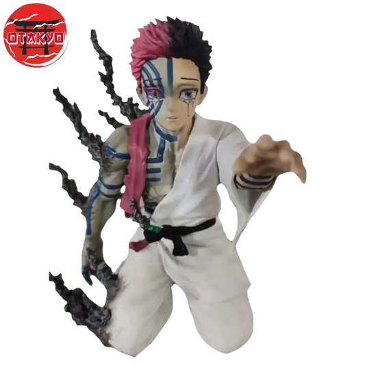Akaza Figuren "Halb-Mensch" - Demon Slayer™
