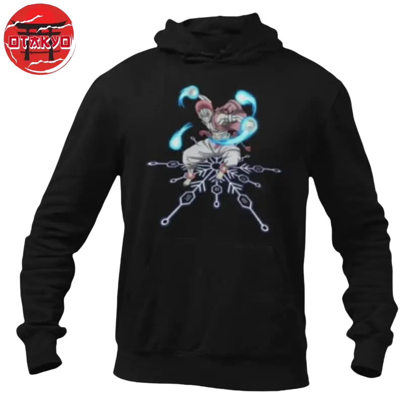 Akaza Pullover - Demon Slayer™