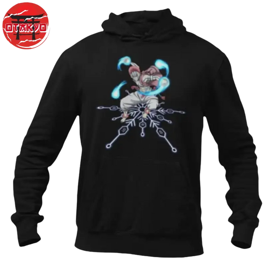 Akaza Pullover - Demon Slayer™
