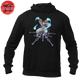 Akaza Pullover - Demon Slayer™