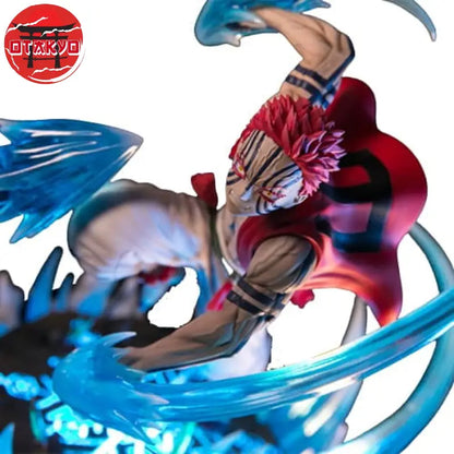 Akaza "Rashin" Figuren - Demon Slayer™