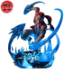 Akaza 