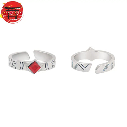 Akaza Ring - Demon Slayer™