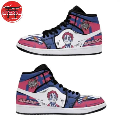 Akaza Schuhe - Demon Slayer™