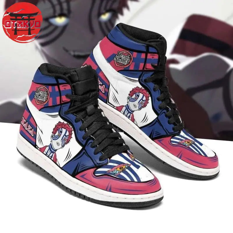 Akaza Schuhe - Demon Slayer™