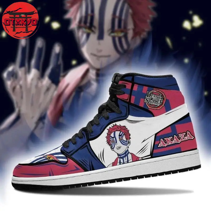 Akaza Schuhe - Demon Slayer™