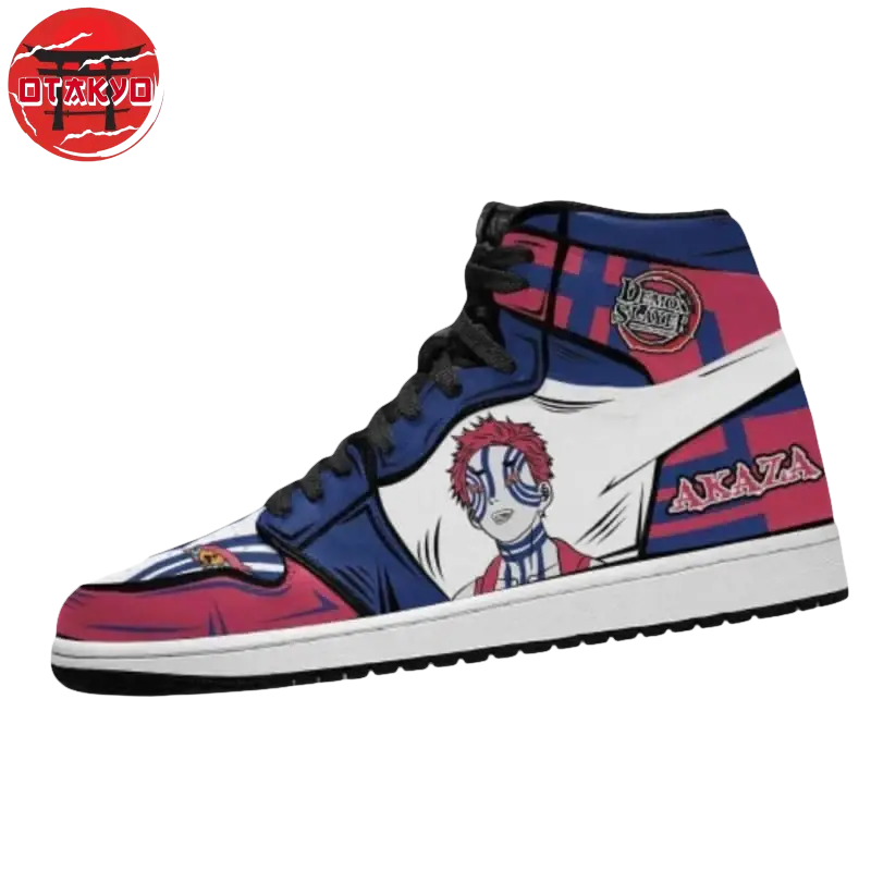 Akaza Schuhe - Demon Slayer™