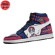 Akaza Schuhe - Demon Slayer™