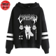 Aki Hayakawa Pullover - Chainsaw Man™