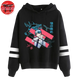 Aki Hayakawa Pullover - Chainsaw Man™