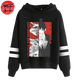 Aki Hayakawa Pullover 
