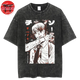 Aki Hayakawa T-Shirt - Chainsaw Man™