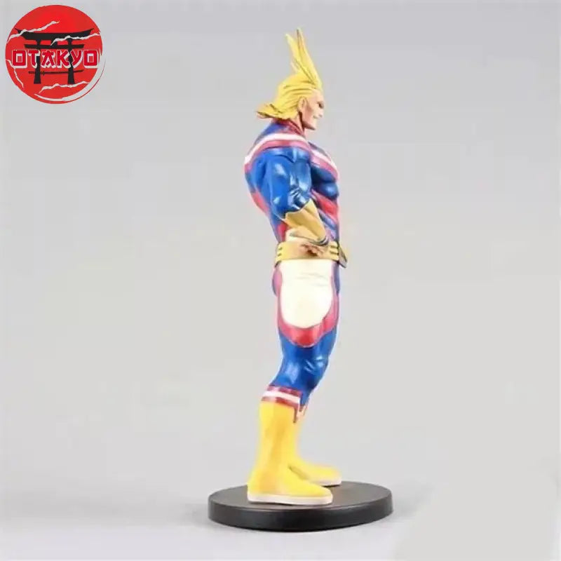 All Might Figuren - My Hero Academia™