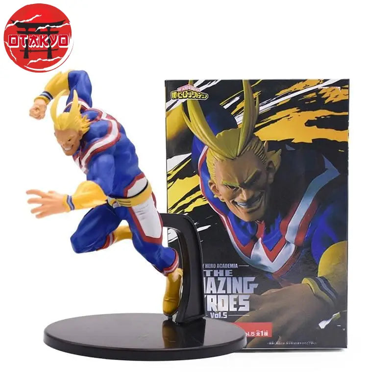 All Might Figuren - My Hero Academia™