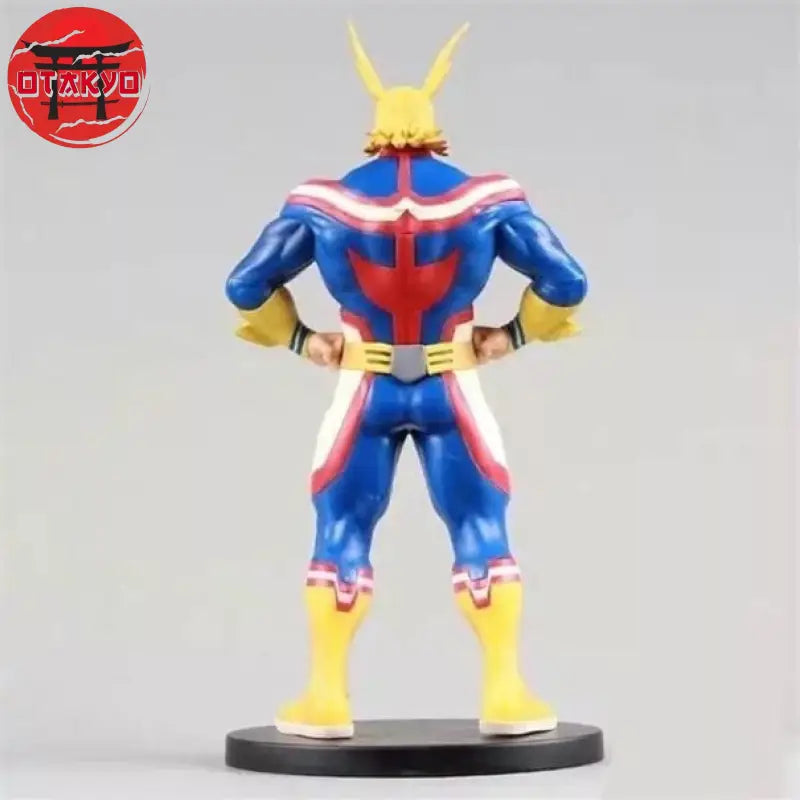 All Might Figuren - My Hero Academia™