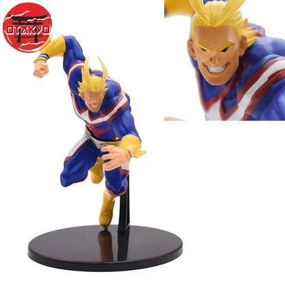 All Might Figuren - My Hero Academia™
