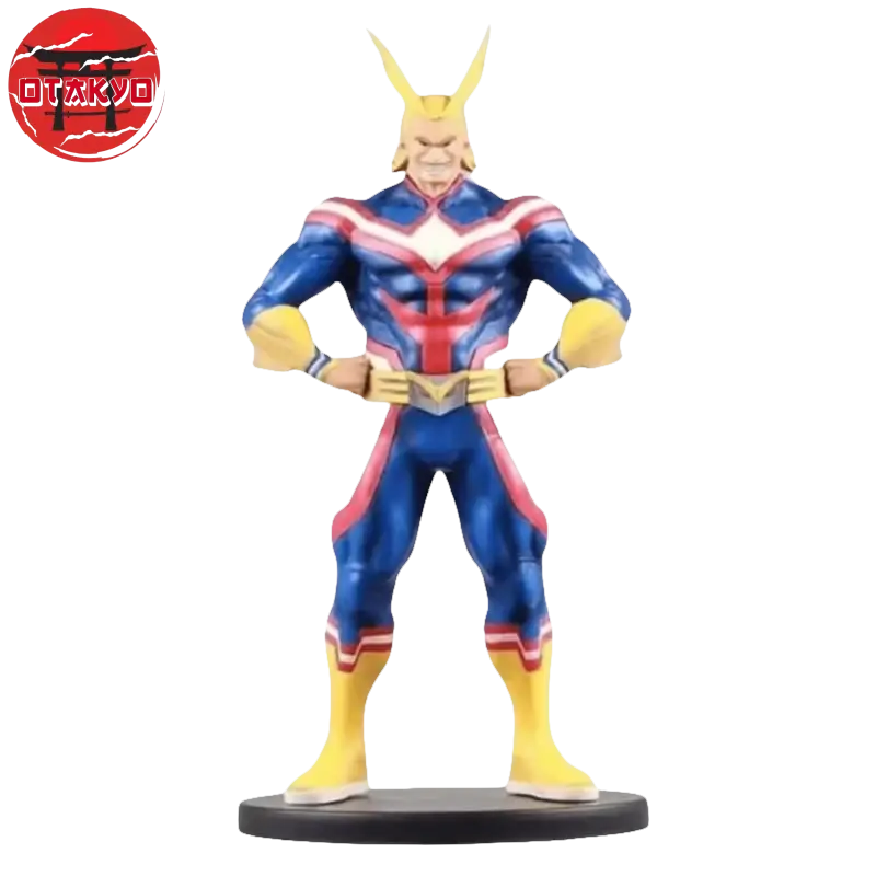 All Might Figuren - My Hero Academia™