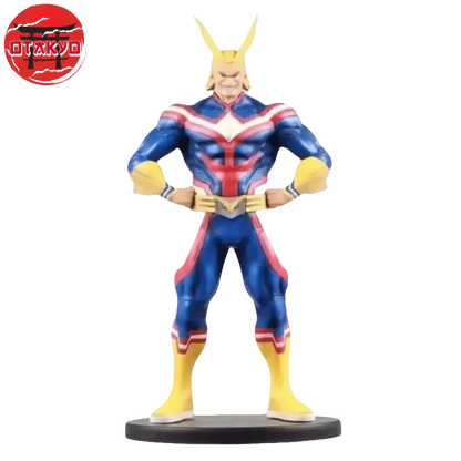 All Might Figuren - My Hero Academia™