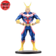 All Might Figuren - My Hero Academia™