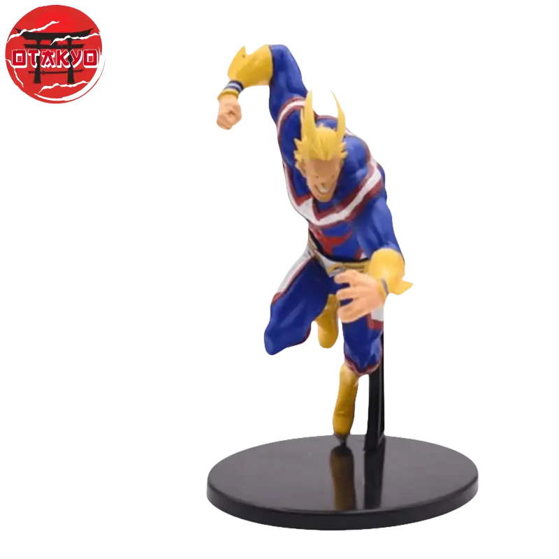 All Might Figuren - My Hero Academia™