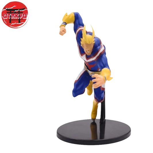 All Might Figuren - My Hero Academia™
