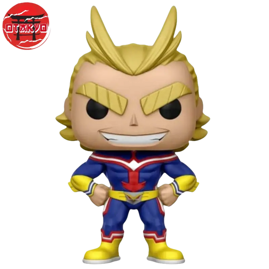 All Might Funko POP - My Hero Academia™